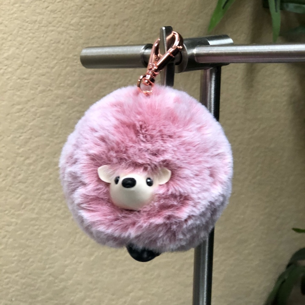 Bath and Bodyworks antibacterial holder